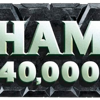 Sisters of Battle Goodies Coming This Week - "Warhammer 40,000"