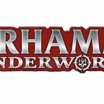 "Warhammer Underworlds" Banned & Restricted List Updated!