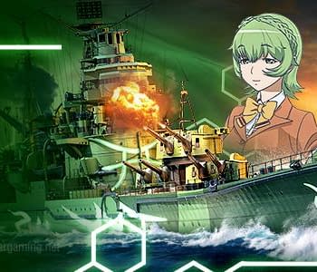 "World Of Warships" Gets A Crossover Event With "Azur Lane"