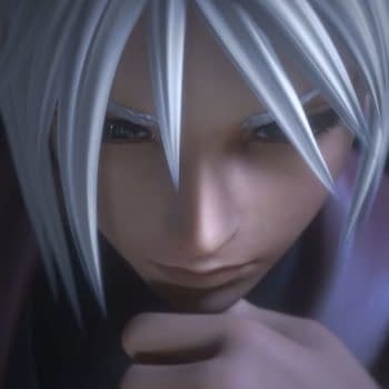 Square Enix Just Announced "Project Xehanort" for Smartphones