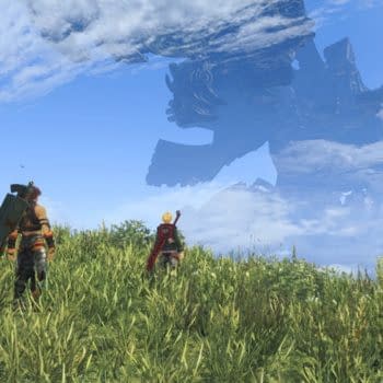 "Xenoblade Chronicles: Definitive Edition" Might Be Coming In May 2020