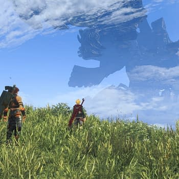 Xenoblade Chronicles: Definitive Edition Might Be Coming In May 2020
