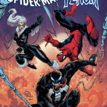 Why Doesn't Black Cat Get Top Billing... or Any Billing... in Marvel's FCBD Spider-Man/Venom?