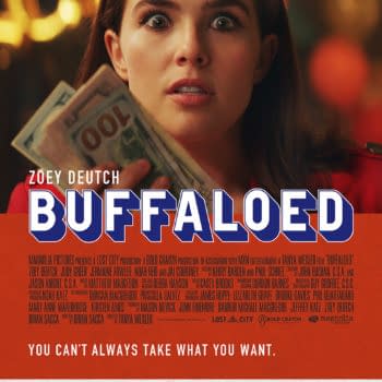 'Buffaloed' Review: Charming Indie Deserves to Find an Audience