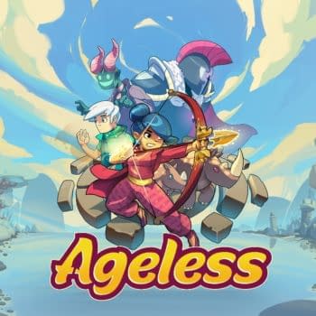 Ageless Receives A Launch Date For July 28th, 2020
