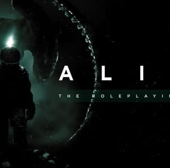 ALIEN: The RPG Arriving in 7 New Languages