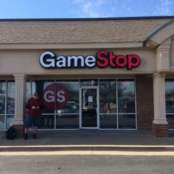 "Gamestop 2.0": A Retail Rennaissance! Pt. 2