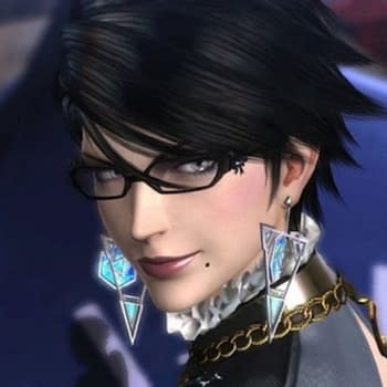 The Development Of Bayonetta 3 Is Progressing Smoothly