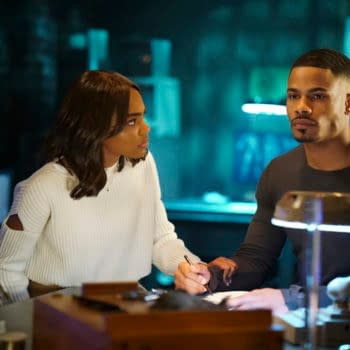 "Black Lightning" Season 3 "The Book of War: Chapter One: Homecoming": Old Alliances Revisited, New Alliances Forged [PREVIEW]