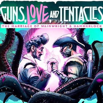 Borderlands 3 Gets A Steam Release Date &#038 More DLC