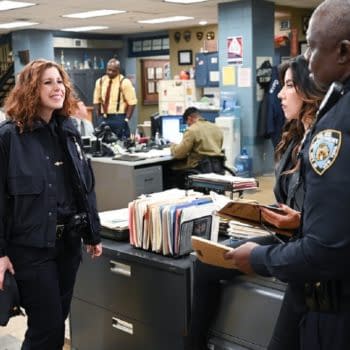 "Brooklyn Nine-Nine" Season 7 "Debbie": Vanessa Bayer Fuels Action-Packed Ep [SPOILER REVIEW]