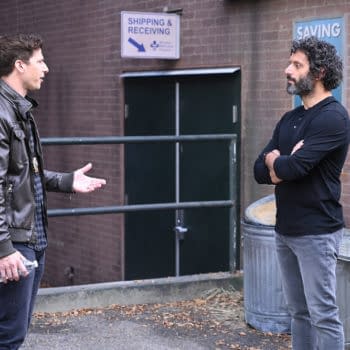 "Brooklyn Nine-Nine" Season 7 "Pimemento": Memorable Ep Had Us at "Jason Mantzoukas" [SPOILER REVIEW]