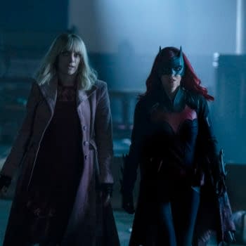 "Batwoman" Season 1 "Drink Me": Kate &#038; Alice &#8211; Working Together? Things Must Be Bad&#8230; [PREVIEW]