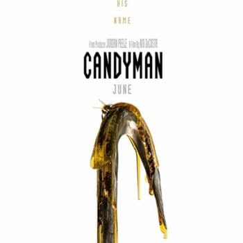 Candyman hits theaters in September.