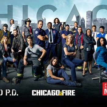 "Law &#038; Order: SVU", "Chicago Fire", "Chicago P.D." &#038; "Chicago Med" Receive 3-Season Renewals