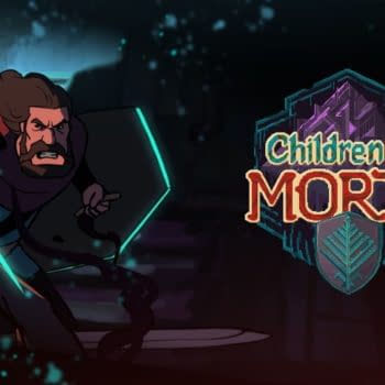 "Children Of Morta" Receives Its First Free Content Update