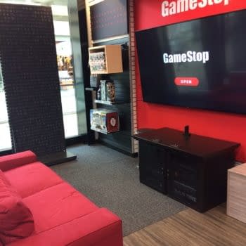 "Gamestop 2.0": A Retail Renaissance! Pt. 3