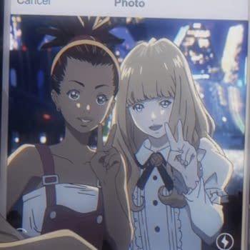 Why Netflix's "Carole & Tuesday" is a Perfect Body of Work