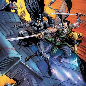 Joker War, Superboy Prime and Death Metal in DC Comics May 2020 Solicitations