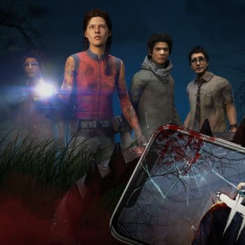 "Dead By Daylight Mobile" Will Launch In Spring 2020