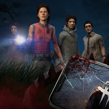 Dead By Daylight Mobile Will Be Released On April 16th