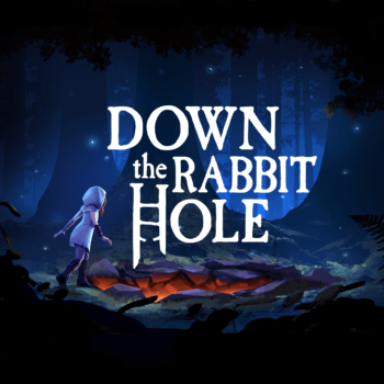 Cortopia Studios Announces New VR Title "Down The Rabbit Hole"