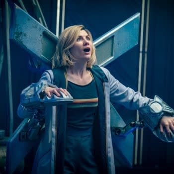 "Doctor Who" Series 12: Chris Chibnall Reveals Series 13 Clues Planted in Season Finale