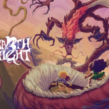 Giveaway: Five Steam Codes For Cleaversoft's Platformer "EarthNight"
