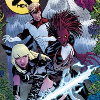 Not Even Mutant Isolationism Can Save X-Men from Empyre Tie-In