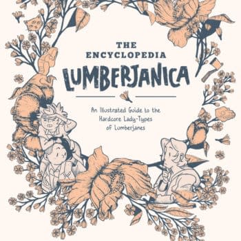 Susan Coiner-Collier's Encyclopedia Lumberjanica Will Explore Real-Life Lumberjanes of History