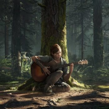 "The Last of Us Part II" Will Be Playable For PAX East 2020 Attendees
