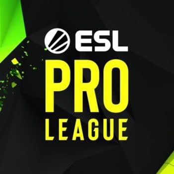 ESL Pro League Reportedly Locked Teams In For Three Years