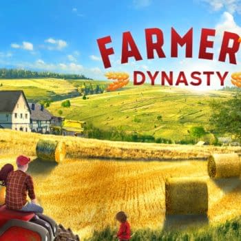 "Farmer's Dynasty" Has Been Added To EA Origin