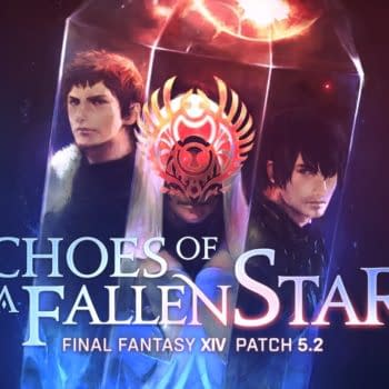 "Final Fantasy XIV" Will Get A New 5.2 Patch On February 18th