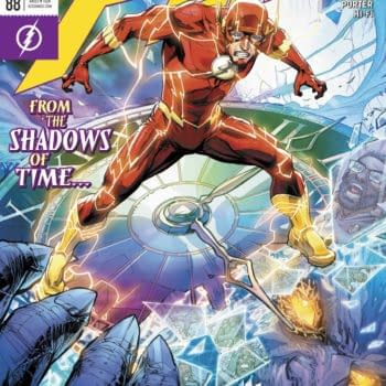 REVIEW: Flash #88 -- "Has To Have Some Kind Of Consequences Sooner Or Later"