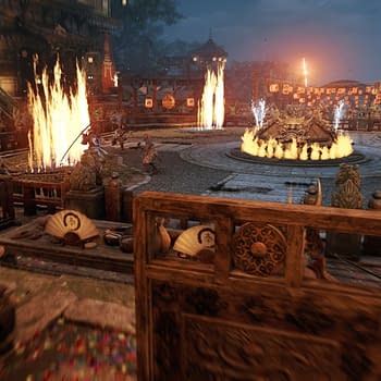 "For Honor" Celebrates Third Anniversary With New Content
