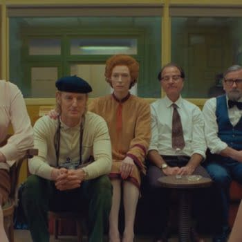 “The French Dispatch”: Wes Anderson’s Latest Film is an Ode to Journalism [TRAILER]