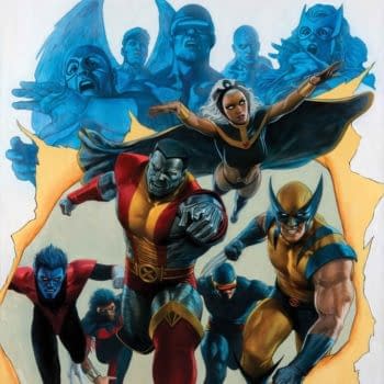Marvel Honors Dave Cockrum and Len Wein with Giant-Size X-Men Tribute Special
