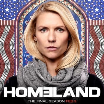 "Homeland" Season 8, Episode 1 "Deception Indicated": New Wars, Old Threats [PREVIEW]