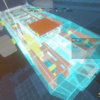 Focus Home Interactive & Blackbird Interactive Announce "Hardspace: Shipbreaker"