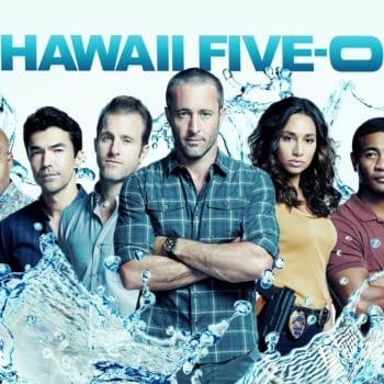 "Hawaii Five-0" Hanging Up Its Lei After 10 Seasons; 2-Part Finale Set