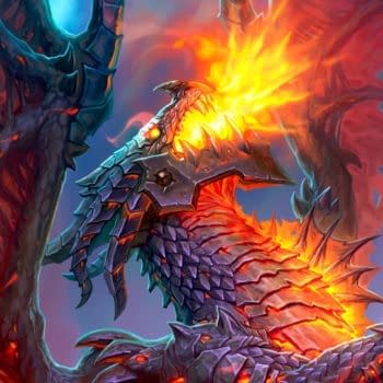 "Hearthstone: Battlegrounds" Gets Dragons The Latest Update