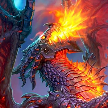 Hearthstone: Battlegrounds Gets Dragons The Latest Update