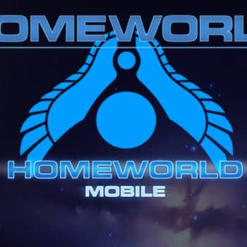 Gearbox Publishing Reveals "Homeworld Mobile" During PAX East 2020