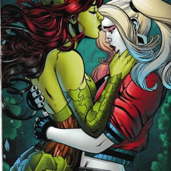 #HarleyKissingIvy For Valentine's Day