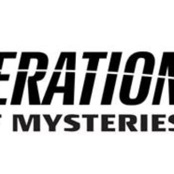 DC to Publish Generation One: Age Of Mysteries Through To Generation Five: Age of Tomorrow