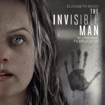 "The Invisible Man" Review: A Tense and Suspenseful Thrill Ride