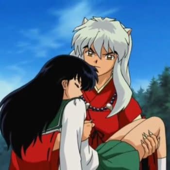 “Inuyasha” is Finally Coming Back after all this time with Good Smile 