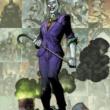 The Joker 80th Anniversary 100-Page Super Spectacular Will Feature Punchline
