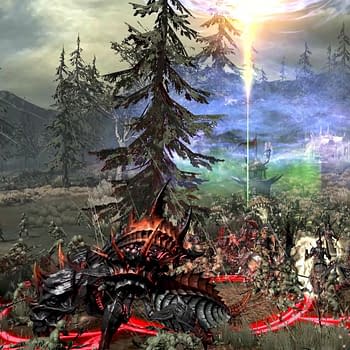 "Kingdom Under Fire 2" Receives Its Third Major Update